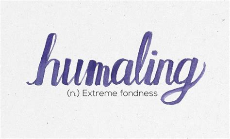 nahuhumaling kahulugan|HUMALING: Tagalog.